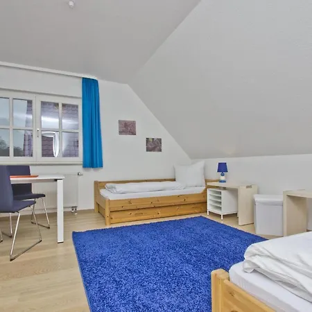 Ferienhaus Gisela Ferienwohnung Vilmblick *