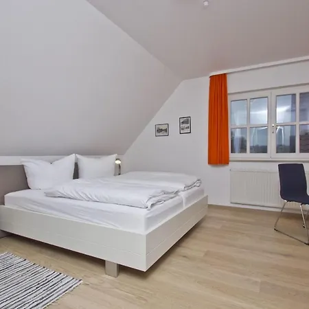 Ferienhaus Gisela Ferienwohnung Vilmblick Apartment