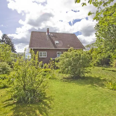 Ferienhaus Gisela Ferienwohnung Vilmblick Apartment *