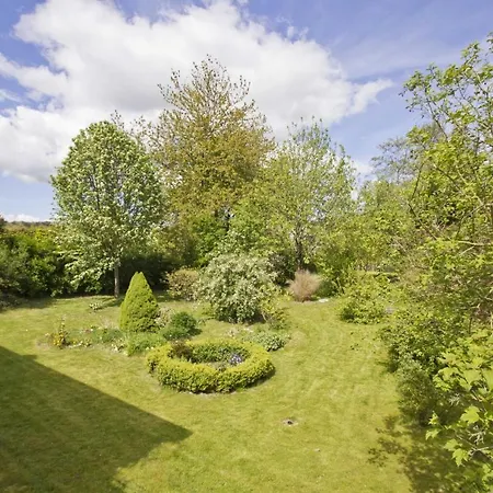 Ferienhaus Gisela Ferienwohnung Vilmblick