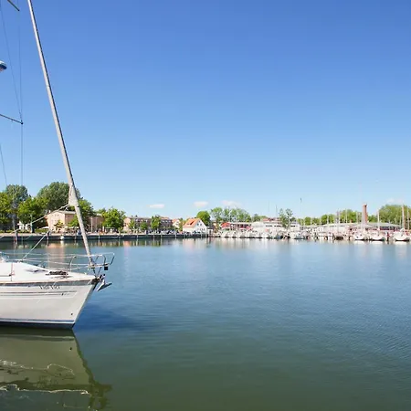 Ferienhaus Gisela Ferienwohnung Vilmblick